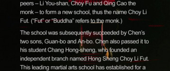 The New Shaolin Boxers (1976) download