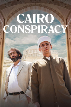 Cairo Conspiracy (2022) download