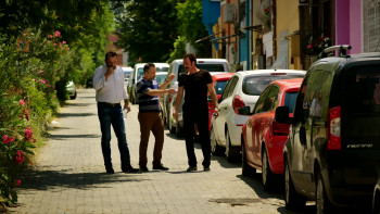 Çakallarla Dans 3: Sifir Sikinti (2014) download