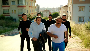 Çakallarla Dans 3: Sifir Sikinti (2014) download