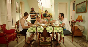 Çakallarla Dans 4 (2016) download