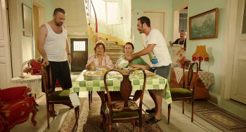 Çakallarla Dans 4 (2016) download