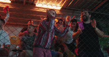 Çakallarla Dans 6 (2022) download