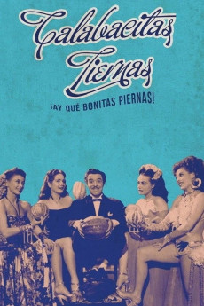 Calabacitas tiernas (1949) download