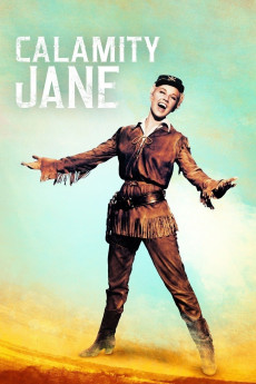 Calamity Jane (1953) download
