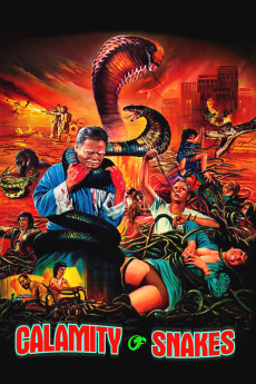 Calamity of Snakes (1982) download