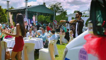 Çalgi Çengi: Ikimiz (2017) download