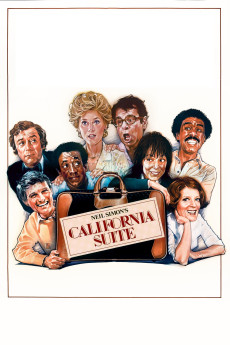California Suite (1978) download