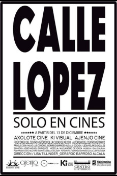 Calle Lopez (2013) download
