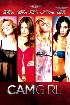 Cam Girl (2014) download