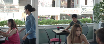 Glass Curtain (2023) download