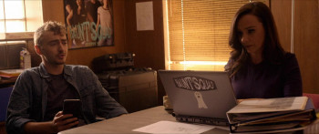 Camp Cold Brook (2018) download