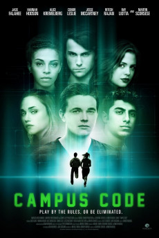 Campus Code (2015) download