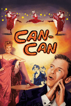 Can-Can (1960) download
