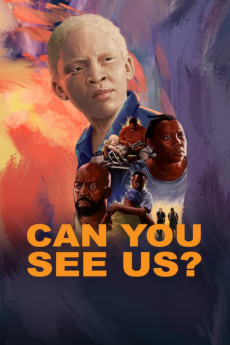 Can You See Us? (2022) download