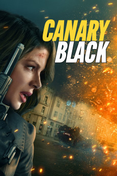 Canary Black (2024) download