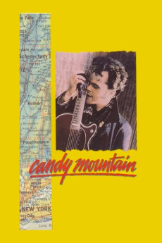Candy Mountain (1987) download