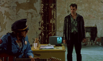 Candy Mountain (1987) download