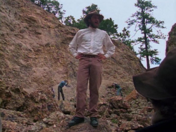 Cannibal! The Musical (1993) download