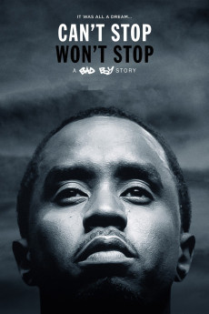 Can't Stop, Won't Stop: A Bad Boy Story (2017) download