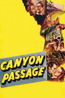 Canyon Passage (1946) download