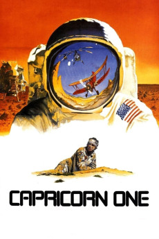 Capricorn One (1978) download