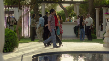 Captain Abu Raed (2007) download