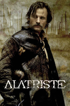 Captain Alatriste: The Spanish Musketeer (2006) download