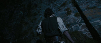 Captain Hook: The Cursed Tides (2025) download