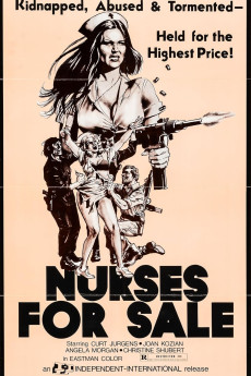 Nurses for Sale (1971) download