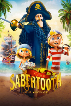 Captain Sabertooth and the Magic Diamond (2019) download