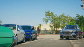 Car Show Kings (2025) download