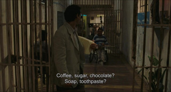 Carandiru (2003) download