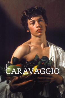 Caravaggio (1986) download