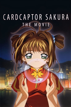 Cardcaptor Sakura: The Movie (1999) download