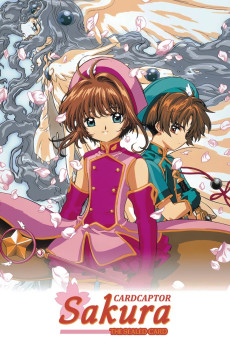 Cardcaptor Sakura: The Sealed Card (2000) download