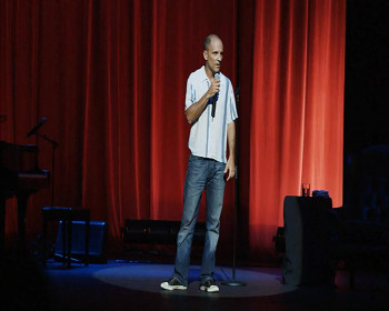 Carl Barron: Walking Down the Street (2009) download