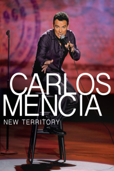 Carlos Mencia: New Territory (2011) download