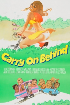 Carry on Behind (1975) download