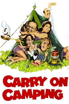 Carry on Camping (1969) download