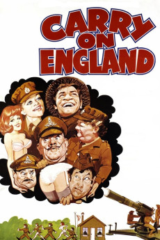 Carry on England (1976) download