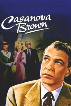 Casanova Brown (1944) download