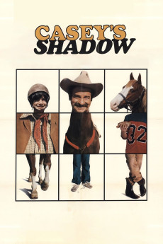 Casey's Shadow (1978) download
