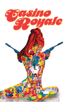 Casino Royale (1967) download