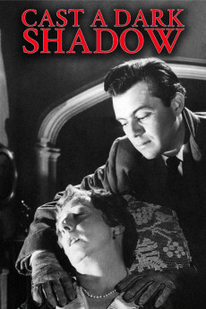 Cast a Dark Shadow (1955) download