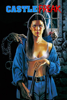 Castle Freak (1995) download