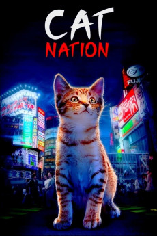 Cat Nation: A Film About Japan's Crazy Cat Culture (2017) download