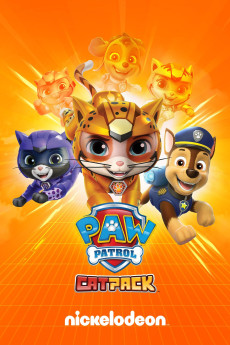 Cat Pack: A PAW Patrol Exclusive Event (2022) download