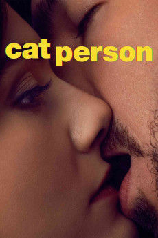 Cat Person (2023) download
