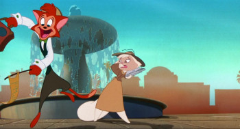 Cats Don't Dance (1997) download